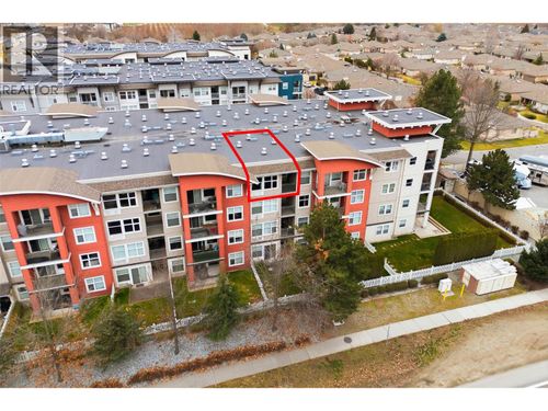410-555 Yates Rd, Kelowna, BC, V1V2V2 | Card Image