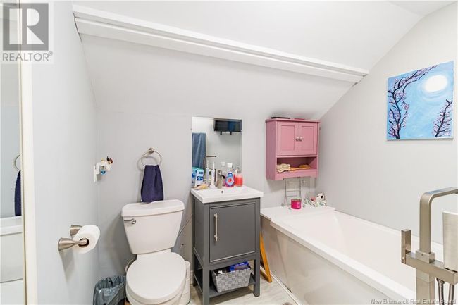 164 Yoho Lake Rd, House other with 4 bedrooms, 4 bathrooms and null parking in Yoho NB | Image 29