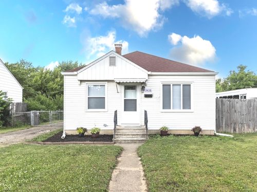 5438 E 20th St, Indianapolis, IN, 46218-4839 | Card Image