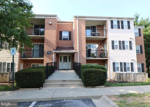 204-18336 Streamside Dr, GAITHERSBURG, MD, 20879-5236 | Card Image