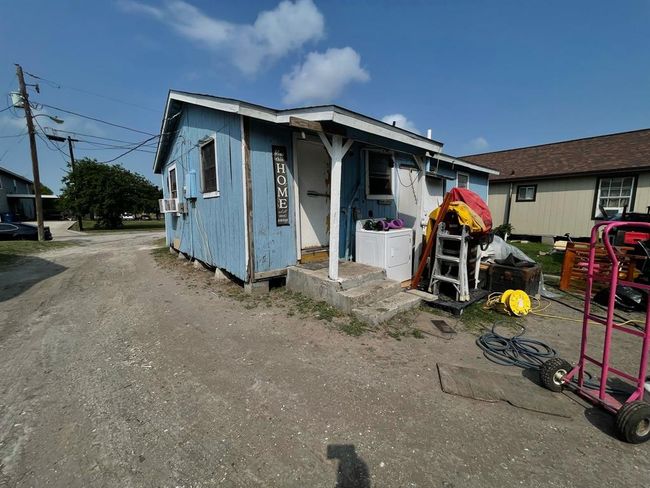 517 Rachal, House other with 3 bedrooms, 1 bathrooms and null parking in Odem TX | Image 20