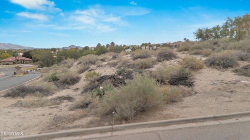 ND S Trevino Rd, Santa Teresa, NM, 88008 | Card Image