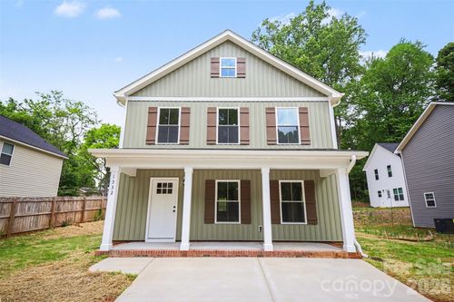 1332 Mason St, Kannapolis, NC, 28081-4167 | Card Image
