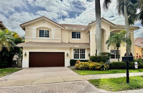 2455 Greenbrier Ct, Weston, FL, 33327-1440 | Card Image