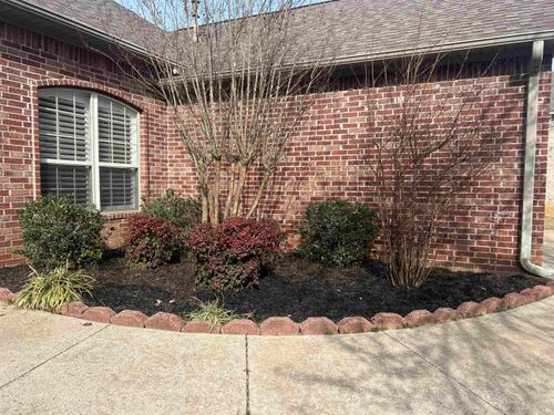 3512 S Ridge Dr, Jacksonville, AR, 72076-4229 | Card Image