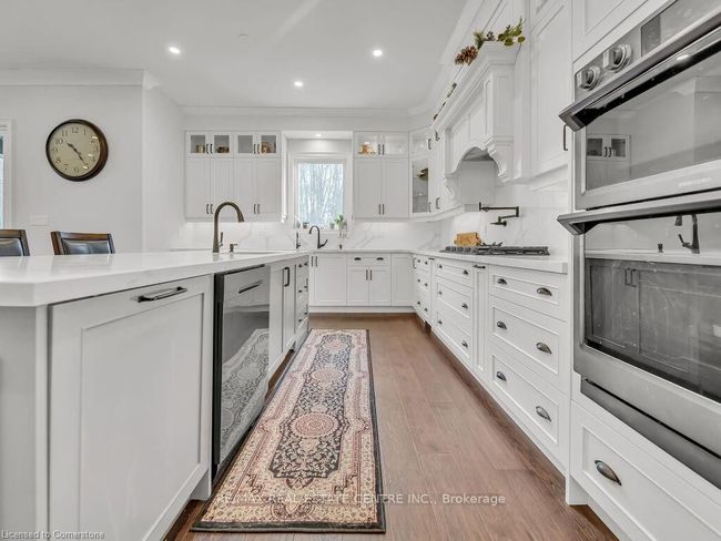 1011 Townline Rd, House other with 5 bedrooms, 5 bathrooms and 17 parking in Puslinch ON | Image 9