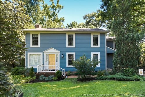 2006 Forest Hills Dr, Fayetteville, NC, 28303-4025 | Card Image