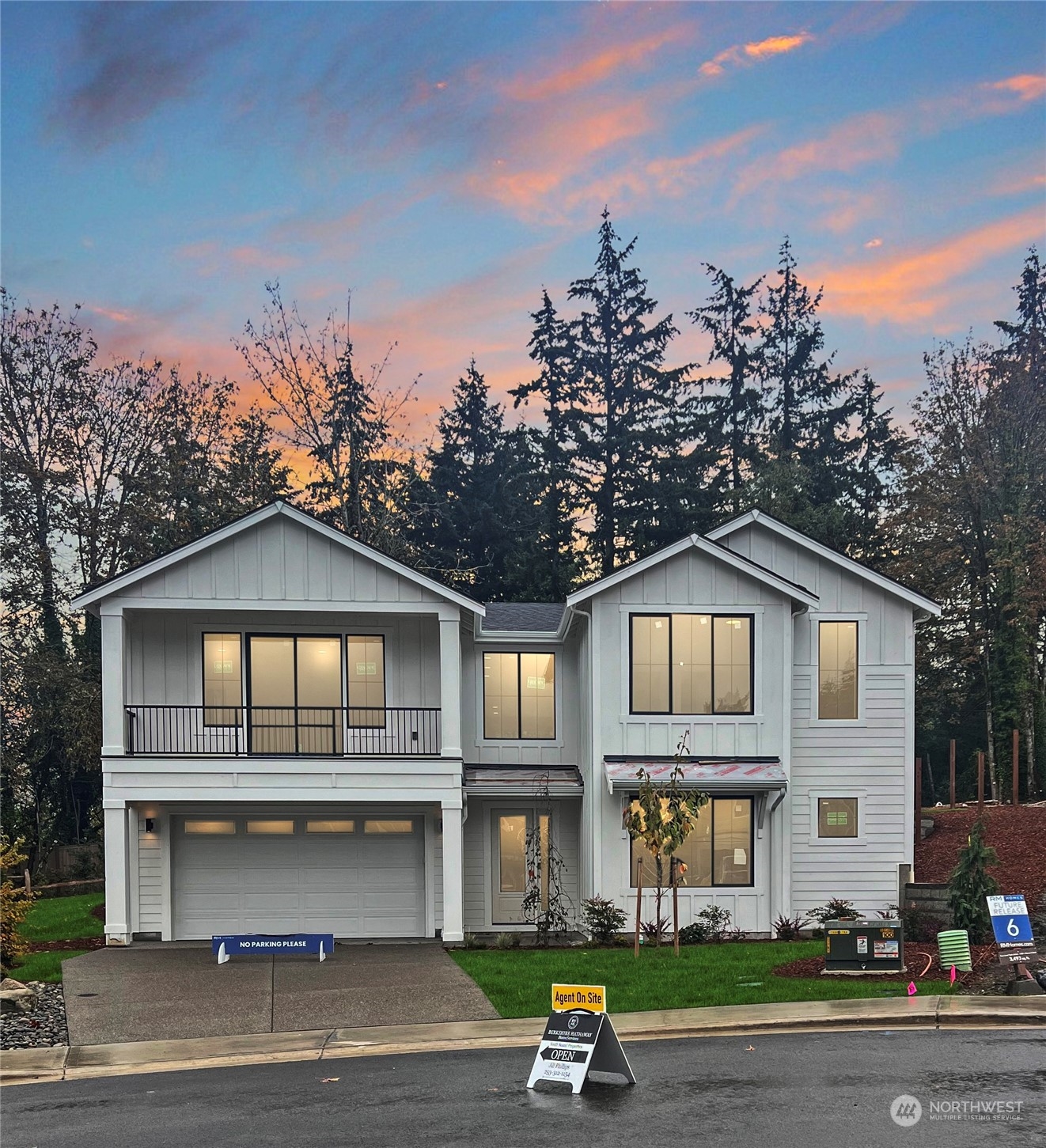 Sandin Ln, Gig Harbor, WA 98335