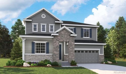 4211 Orangewood Drive, Johnstown, CO, 80534 | Card Image