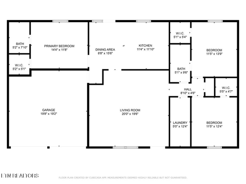 5924 Katrina Ln, Knoxville, TN, 37912-4564 | Card Image