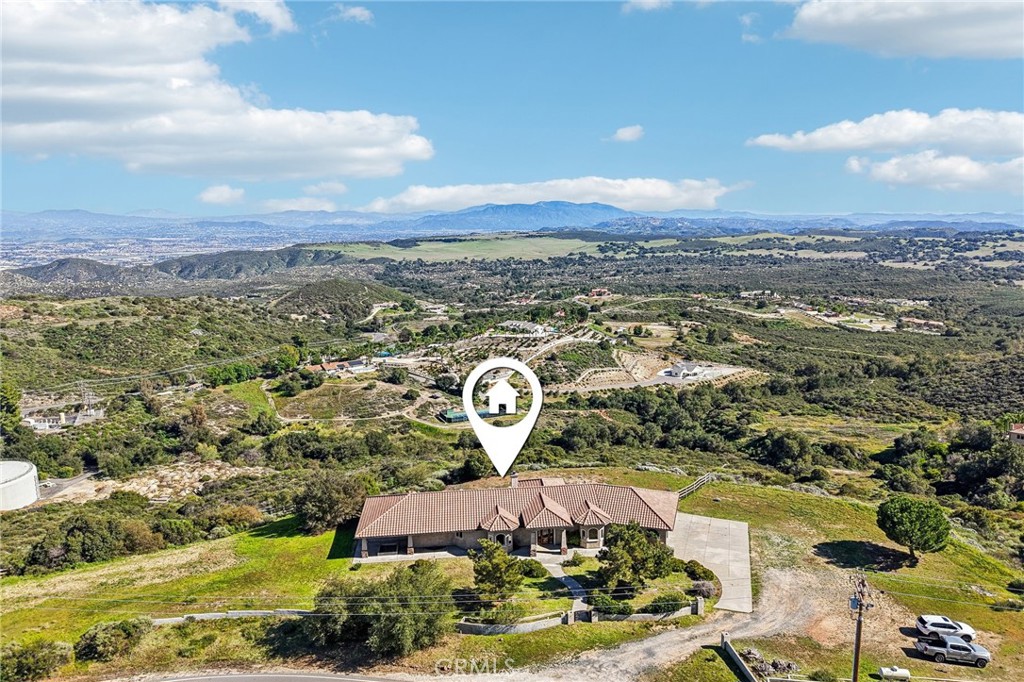 Residential in Murrieta