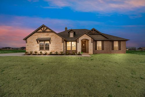 2609 Witness Tree Rd, Terrell, TX, 75161-8174 | Card Image