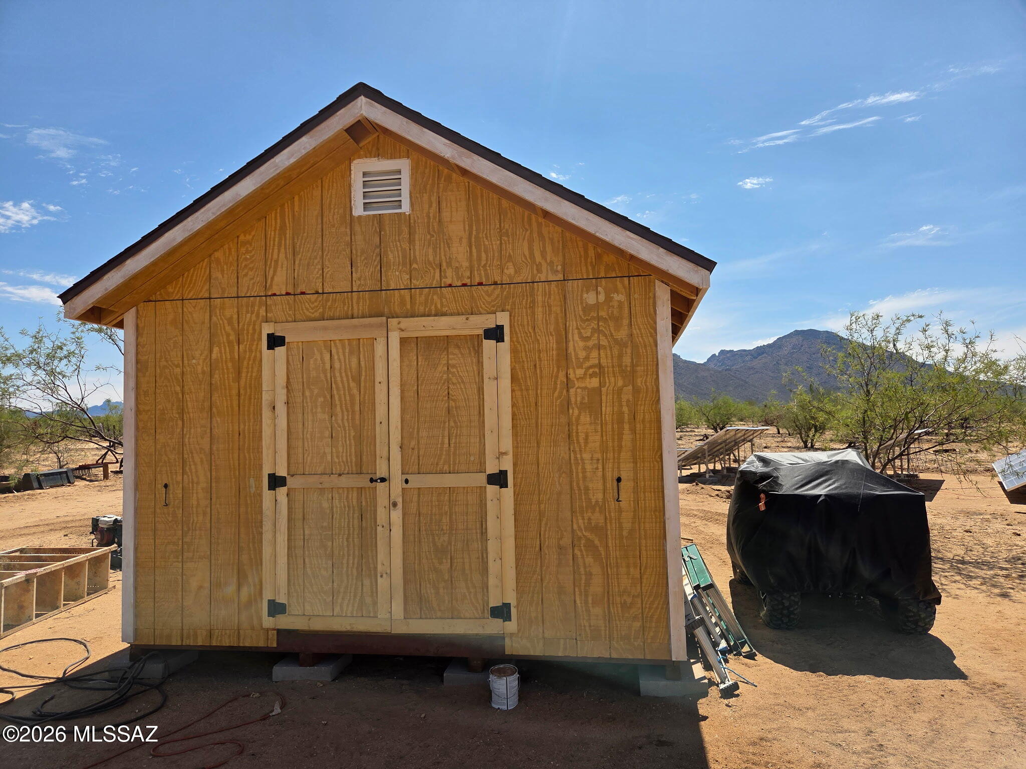 Land in Tucson 3