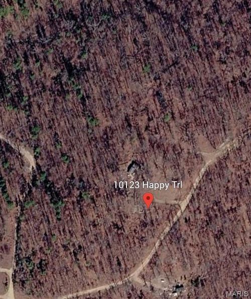 10123 Happy Trl, Potosi, MO, 63664-8442 | Card Image