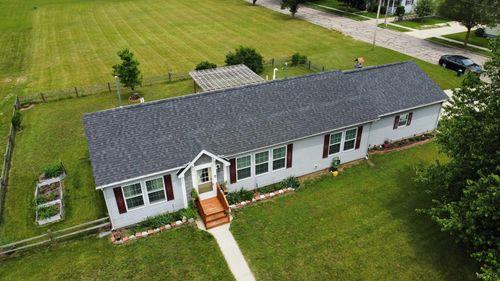 403 Maple Dr, Morenci, MI, 49256-1219 | Card Image