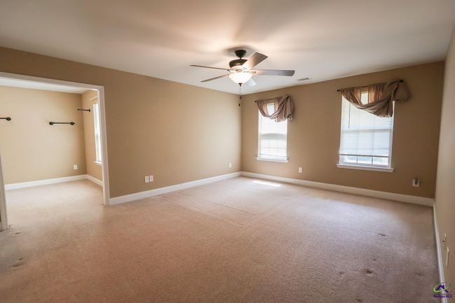 222 Olde Hickory Cir, House other with 5 bedrooms, 3 bathrooms and null parking in Bonaire GA | Image 11