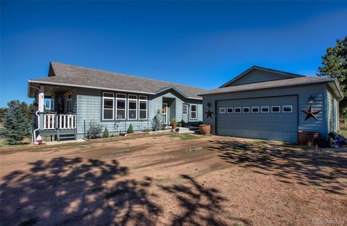88 Empire Rd, Florissant, CO, 80816-8004 | Card Image