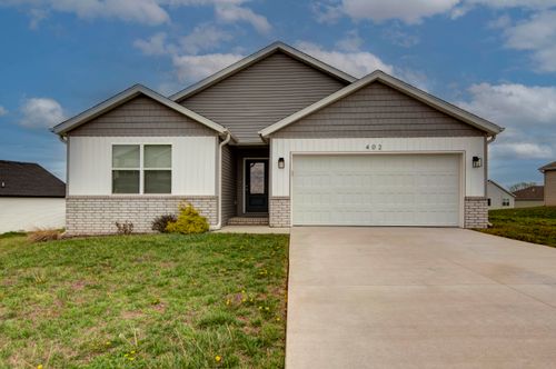 402 N Big Horn Rd, Nixa, MO, 65714-4234 | Card Image