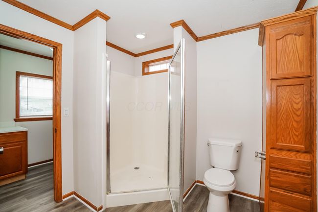 311 Genoa Rd, House other with 3 bedrooms, 2 bathrooms and null parking in Commercial Point OH | Image 13