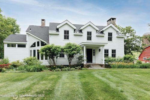 3243 County Route 9, East Chatham, NY, 12060-3635 | Card Image