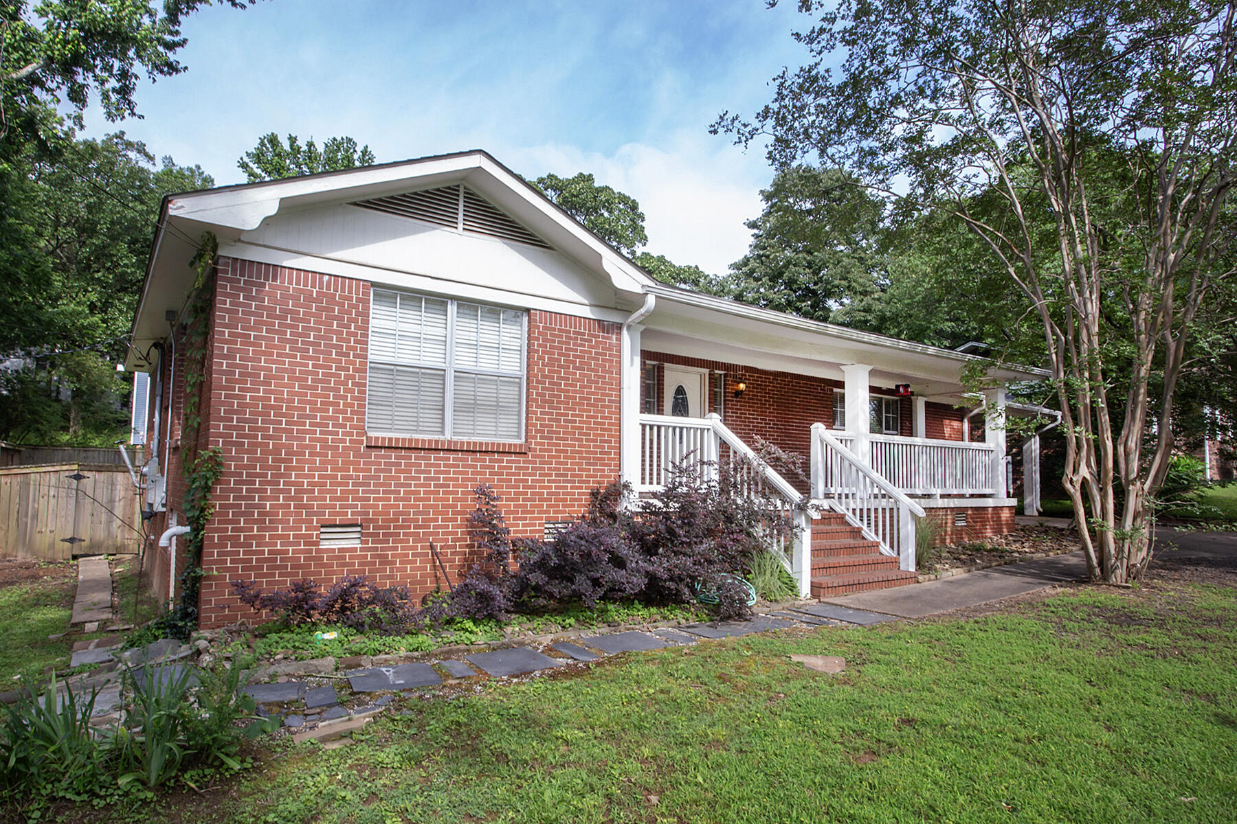Main St, Russellville, AR 72801 #1