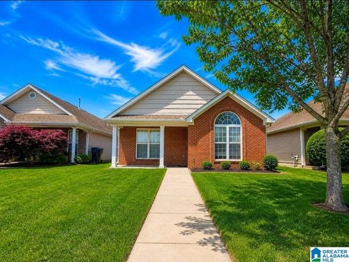 2013 Village Ln, CALERA, AL, 35040-5292 | Card Image