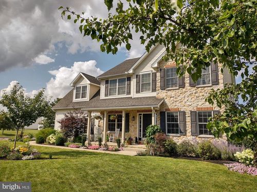20 Netherby Ln, Carlisle, PA, 17015-7114 | Card Image