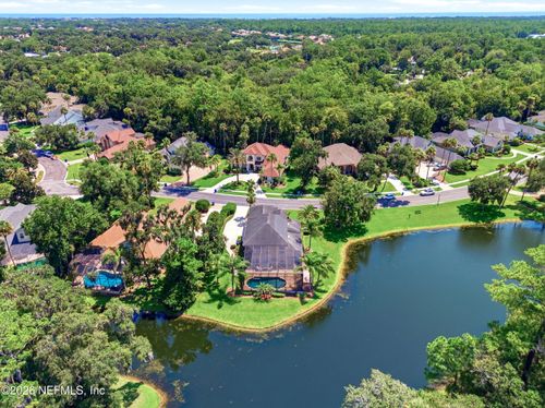 441 Clearwater Dr, Ponte Vedra Beach, FL, 32082-4176 | Card Image