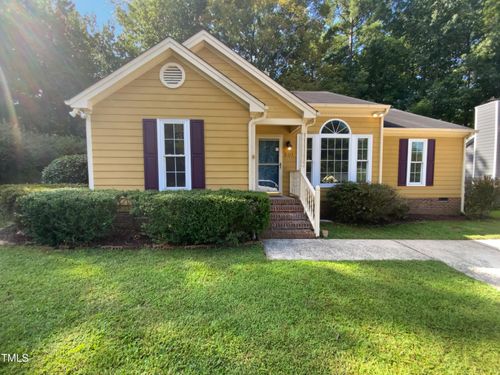 201 W Wyatts Pond Ln, Cary, NC, 27513-2929 | Card Image