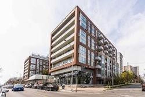 622-1830 Bloor St W, Toronto, ON, M6P0A2 | Card Image