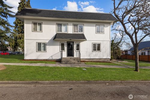 869 S 41st Street, Tacoma, WA, 98418 | Card Image