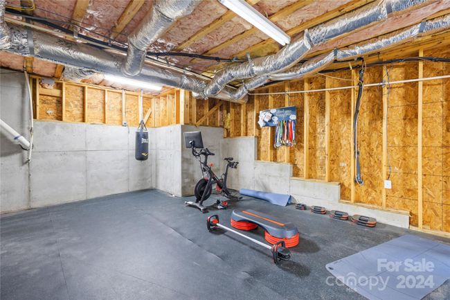 Basement area Bonus room. Perfect for home schooling room! | Image 26