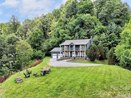 1231 Grandeur Hts, Clyde, NC, 28721-0087 | Card Image