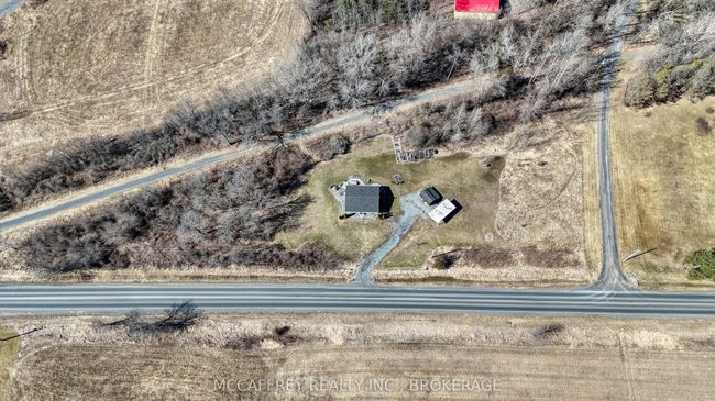 243 County Rd 17, House other with 2 bedrooms, 1 bathrooms and 6 parking in Newburgh ON | Image 39