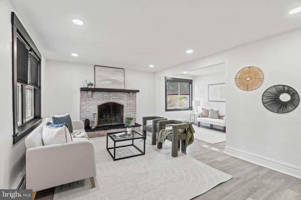 Evesham Rd, Glendora, NJ 08029
