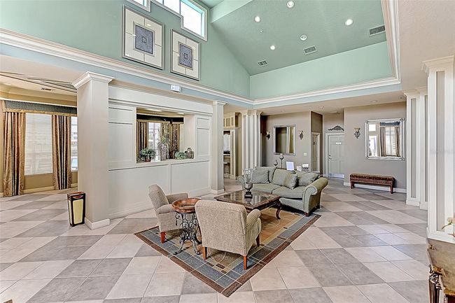 The Palms of Cortez clubhouse. | Image 37