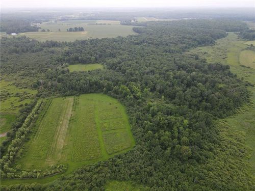 TBD County Highway G, Holcombe, WI, 54745 | Card Image