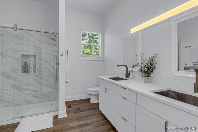 3315 Windmill Point Rd, House other with 6 bedrooms, 8 bathrooms and null parking in White Stone VA | Image 37
