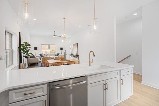 359 Wellows Chase, Condo with 2 bedrooms, 3 bathrooms and 2 parking in Spring Hill TN | Image 10