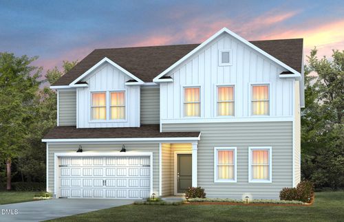 1132 Lancashire Grove Pl, Willow Spring, NC, 27592-8294 | Card Image