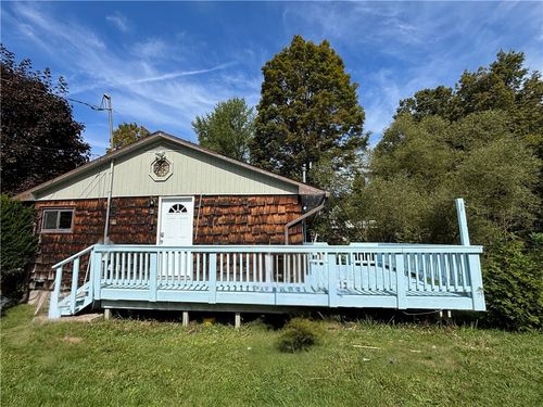 69 Jay St, Sidney Center, NY, 13839-1256 | Card Image