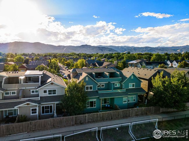 3766 Ridgeway St, Home with 4 bedrooms, 4 bathrooms and null parking in Boulder CO | Image 39