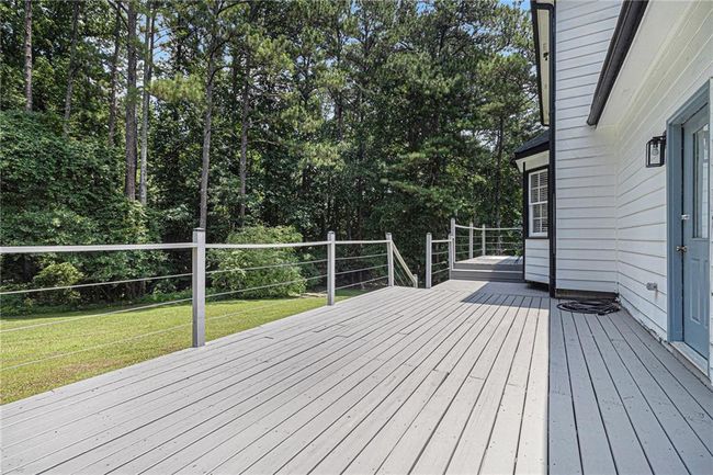 6492 Swift Creek Rd, House other with 4 bedrooms, 3 bathrooms and 6 parking in Lithonia GA | Image 22