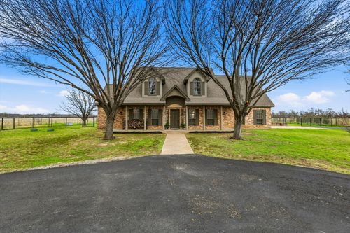 492 Thomas J Egan Road, Denton, TX, 76207 | Card Image