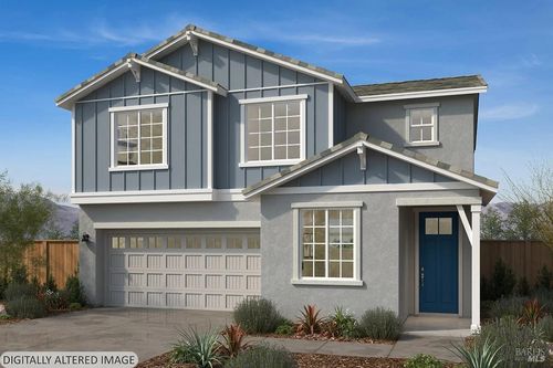 5875 Trailblaze Drive, Fairfield, CA, 94533 | Card Image