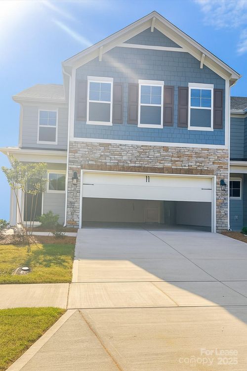 4142 Steel Way, Sherrills Ford, NC, 28673-8207 | Card Image