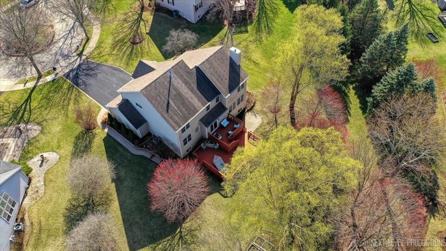 1228 Summerwood, House other with 5 bedrooms, 3 bathrooms and 3 parking in West Dundee IL | Image 45