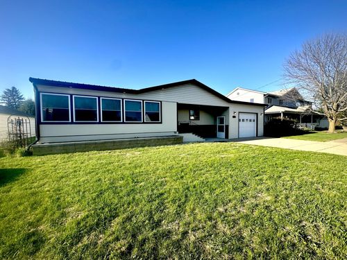 414 3rd St Ne, Fulda, MN, 56131-1210 | Card Image