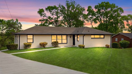 930 Havenhill Dr, Nashville, TN, 37217-1414 | Card Image