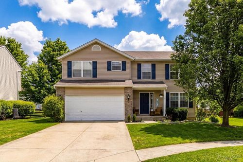 6046 Driftwood Court, Maineville, OH, 45039 | Card Image